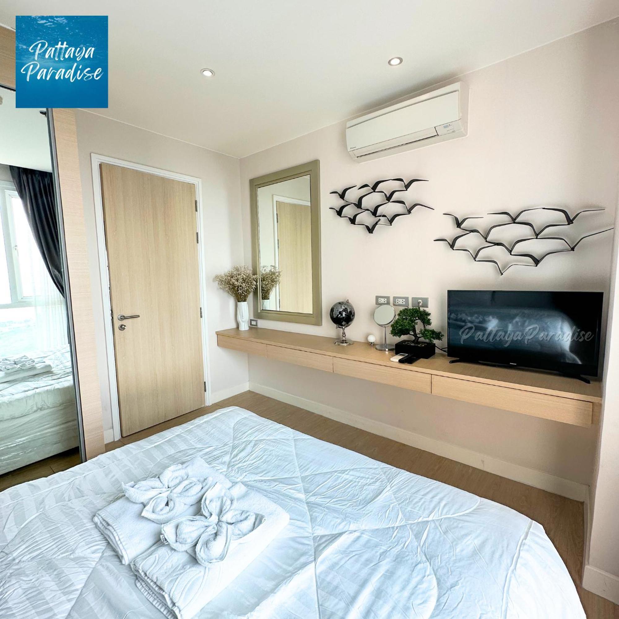 Apartamento Grande Caribbean